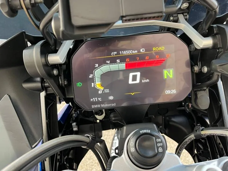 BMW 1250 GS Adventure MX DESIGN'S