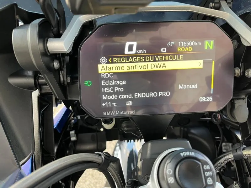 BMW 1250 GS Adventure MX DESIGN'S