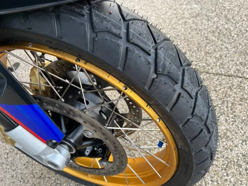 BMW 1250 GS Adventure MX DESIGN'S