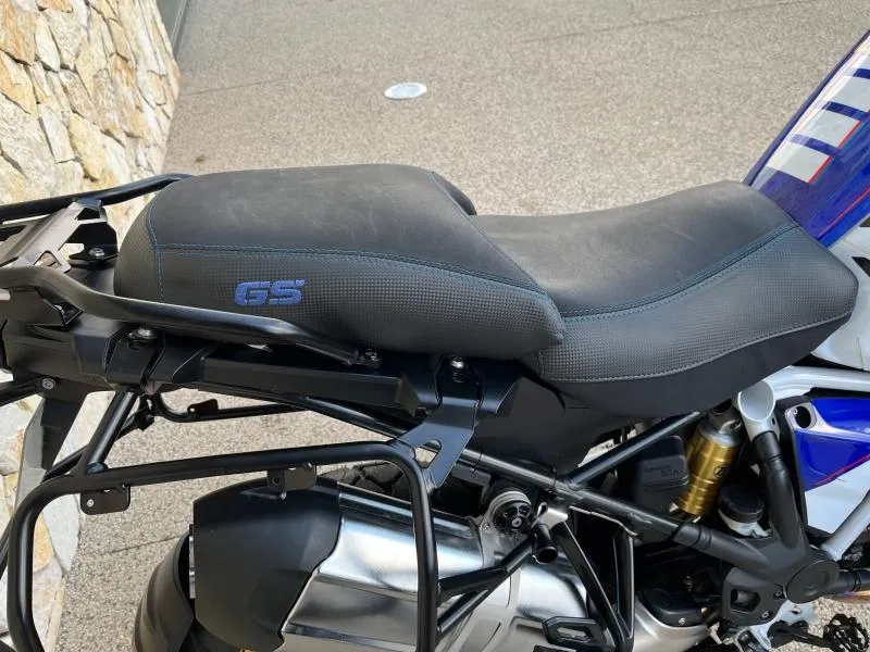 BMW 1250 GS Adventure MX DESIGN'S