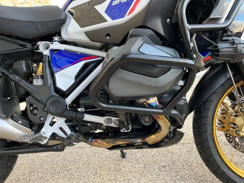 BMW 1250 GS Adventure MX DESIGN'S