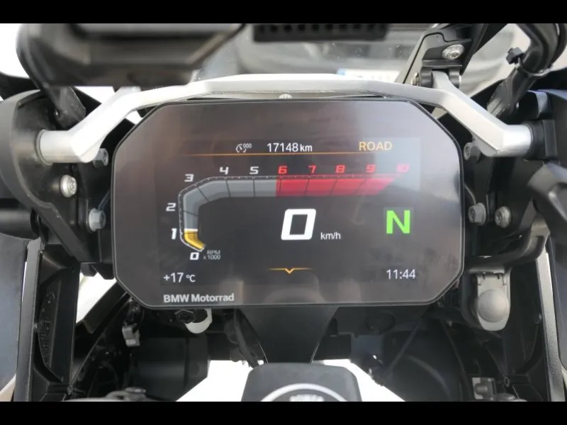 BMW 1250 GS Adventure Style KALAMATA Pack Dynamic + Confort + Touring + Option