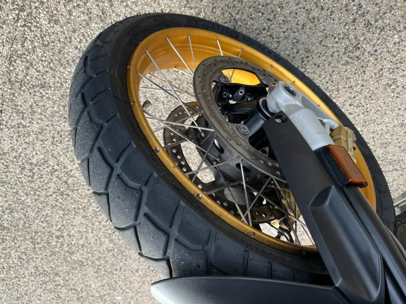 BMW 1250 GS Adventure full park + options