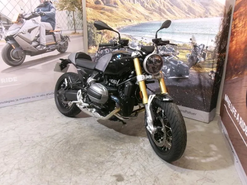 BMW R 12 1200 nineT