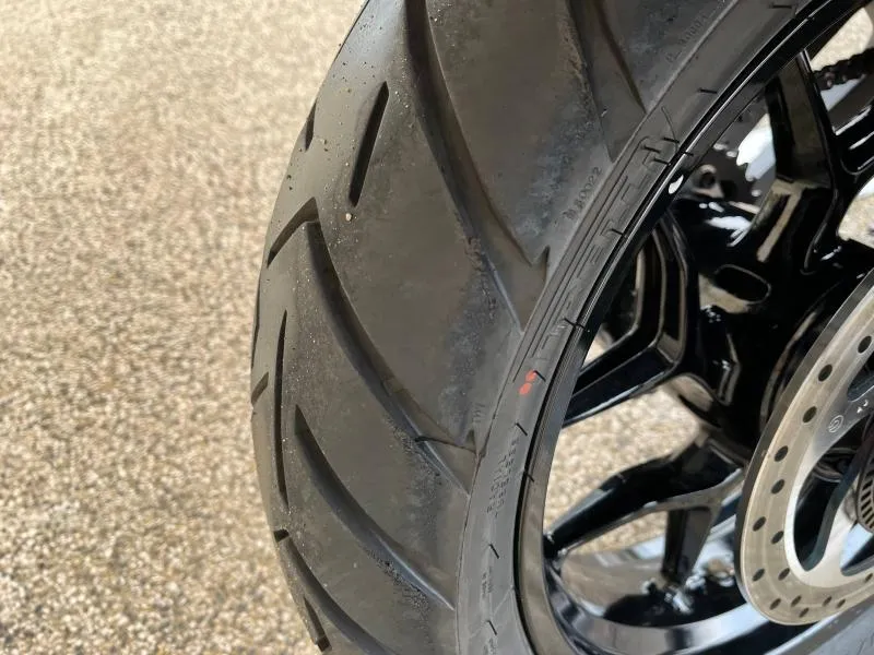 DUCATI Multistrada V2 890 + OPTIONS