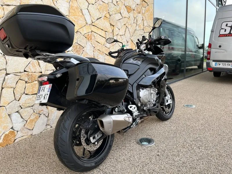 BMW 1000 XR FULL PACK