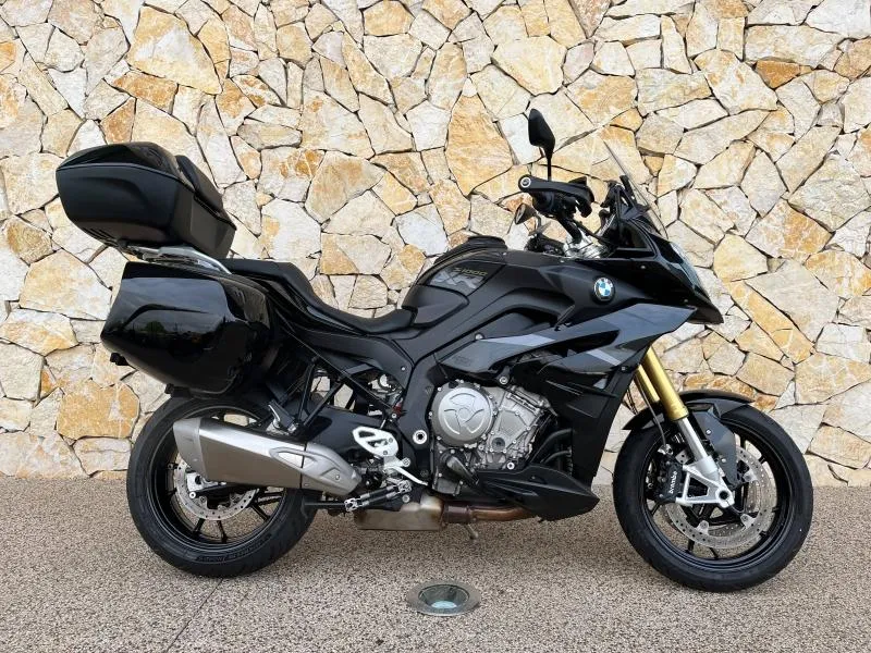 BMW 1000 XR FULL PACK