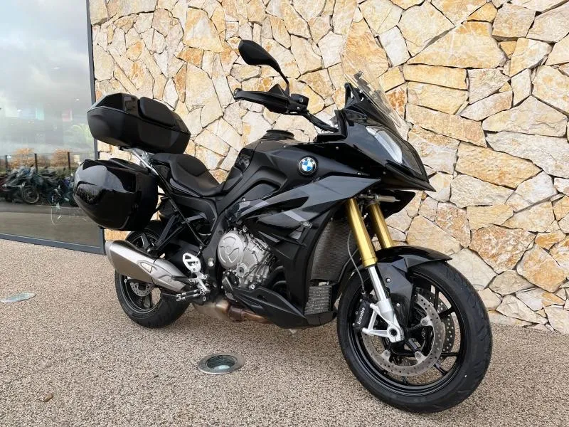 BMW 1000 XR FULL PACK