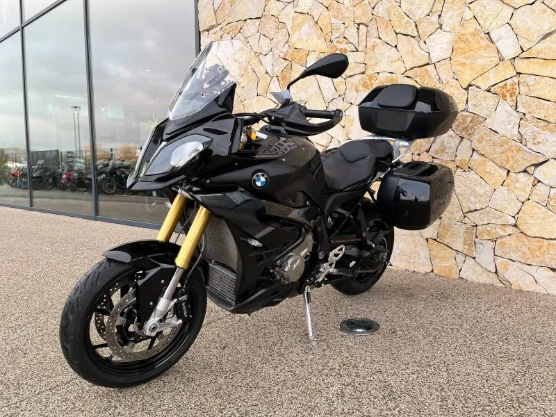 BMW 1000 XR FULL PACK