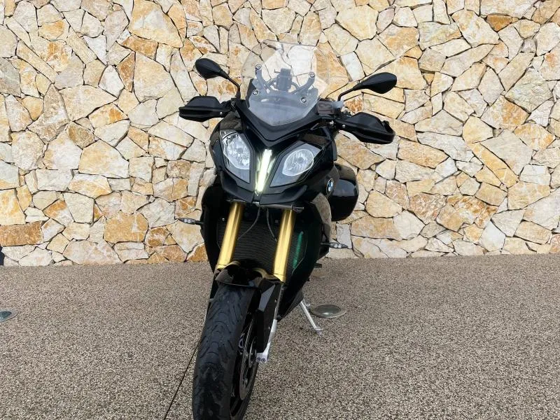 BMW 1000 XR FULL PACK