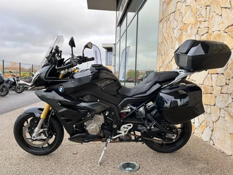 BMW 1000 XR FULL PACK