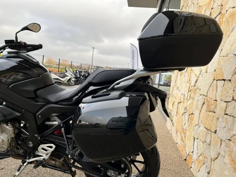 BMW 1000 XR FULL PACK