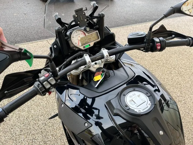 BMW 1000 XR FULL PACK