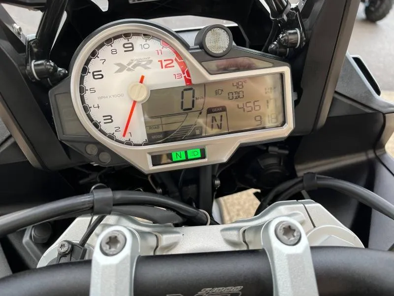 BMW 1000 XR FULL PACK