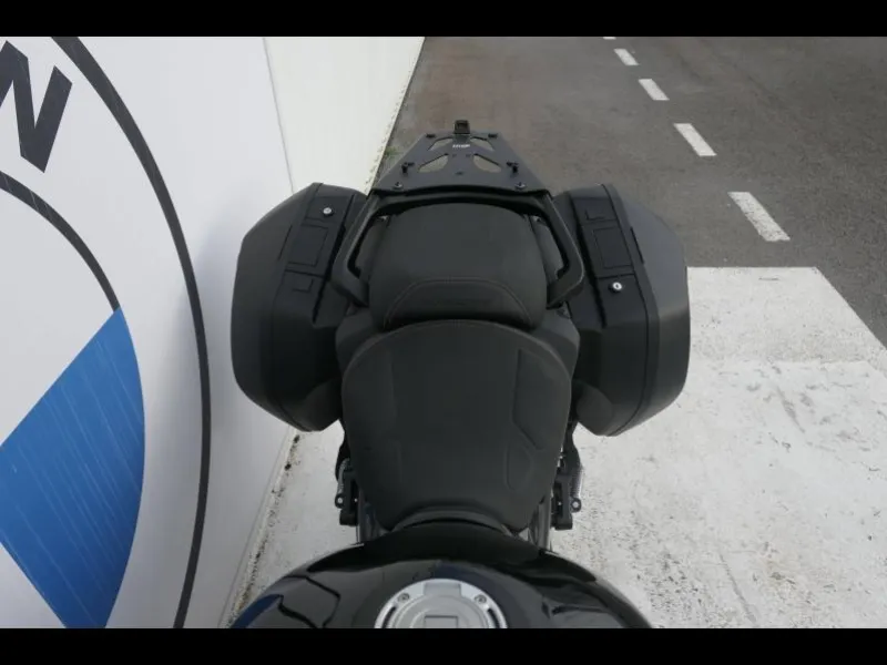 YAMAHA 9 900 GT+ + Options