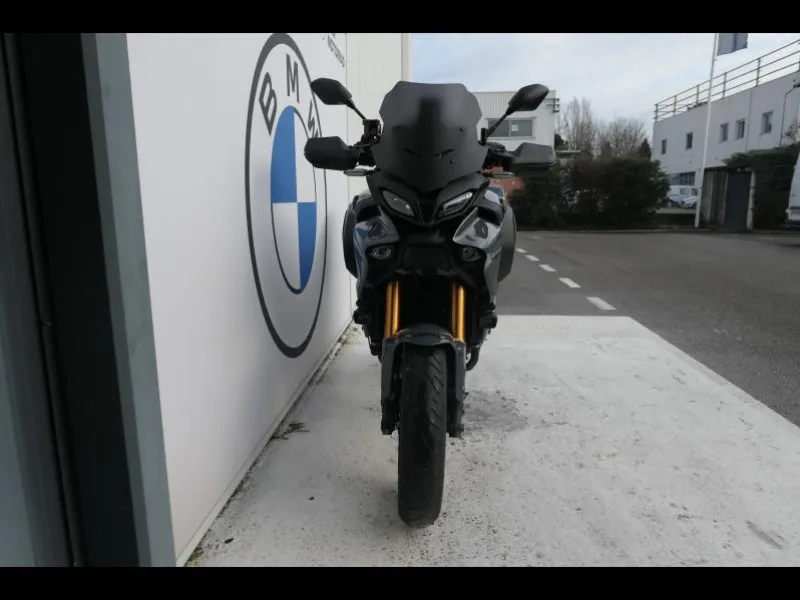 YAMAHA 9 900 GT+ + Options