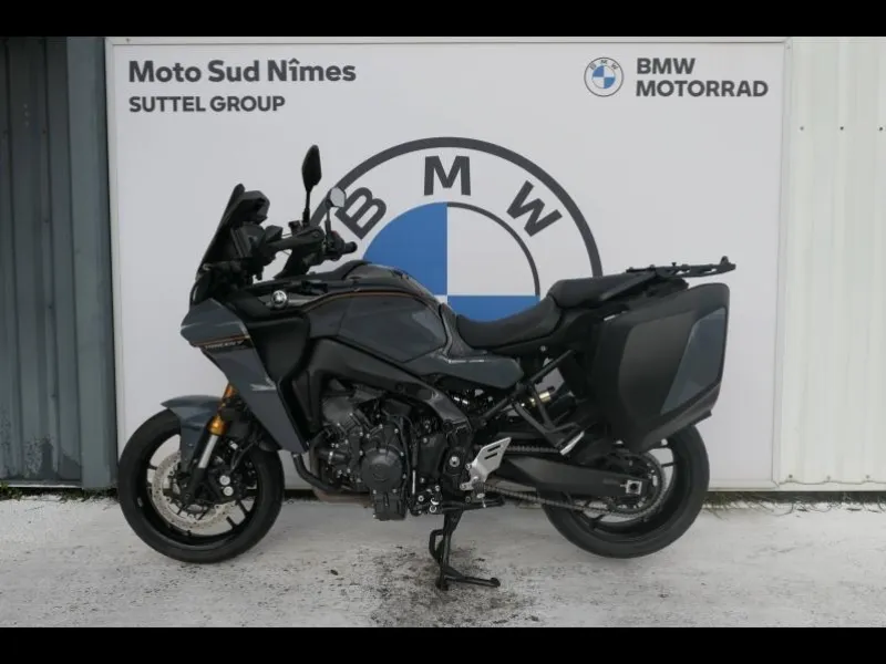 YAMAHA 9 900 GT+ + Options