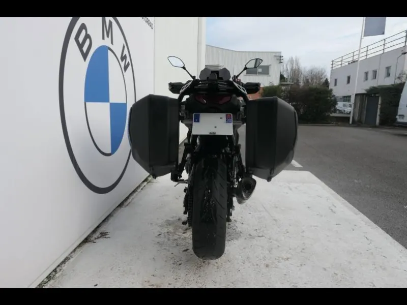 YAMAHA 9 900 GT+ + Options