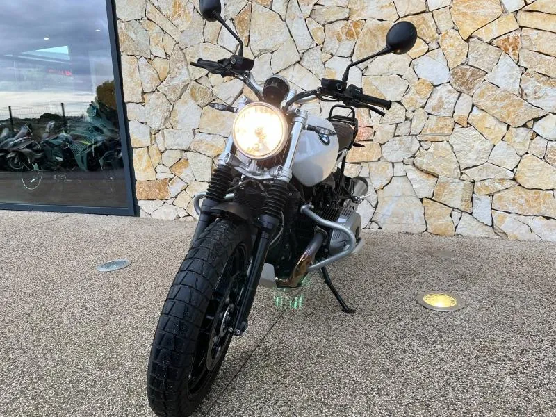 BMW R 1200 NineT Urban G/S Euro 4