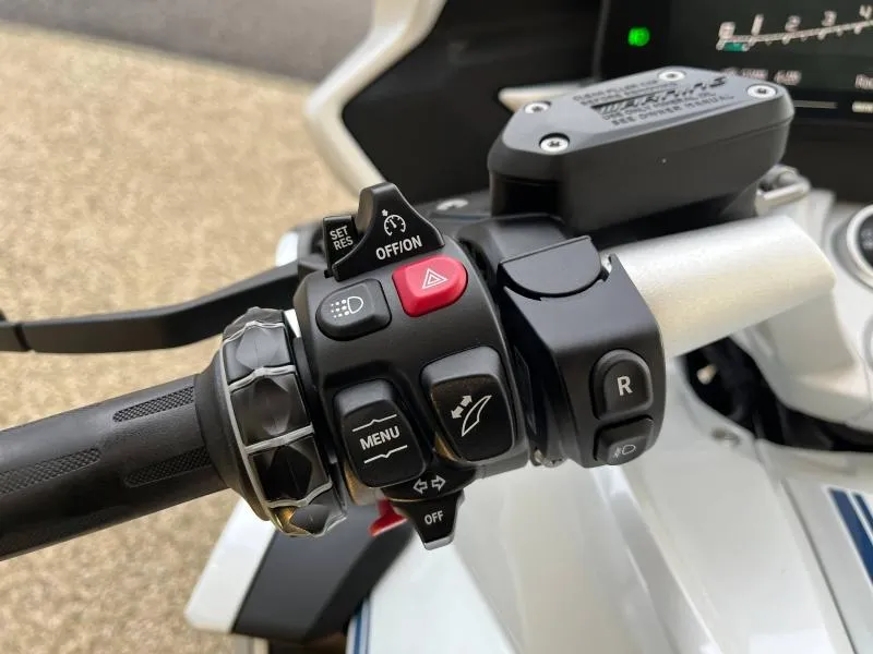 BMW 1600 GT FULL PACK + OPTION 719