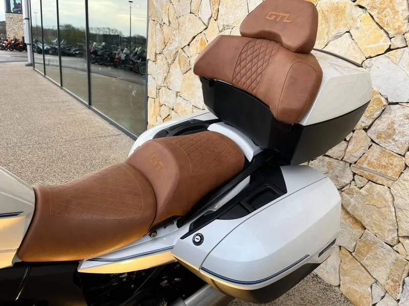 BMW 1600 GT FULL PACK + OPTION 719