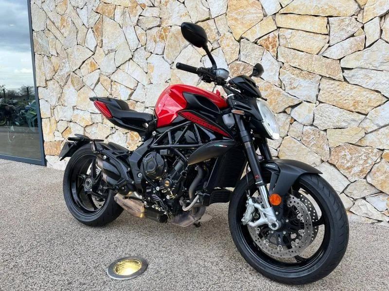 MV-AGUSTA 800  EAS  A2