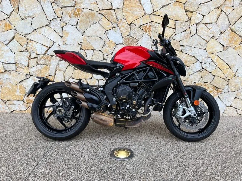 MV-AGUSTA 800  EAS  A2