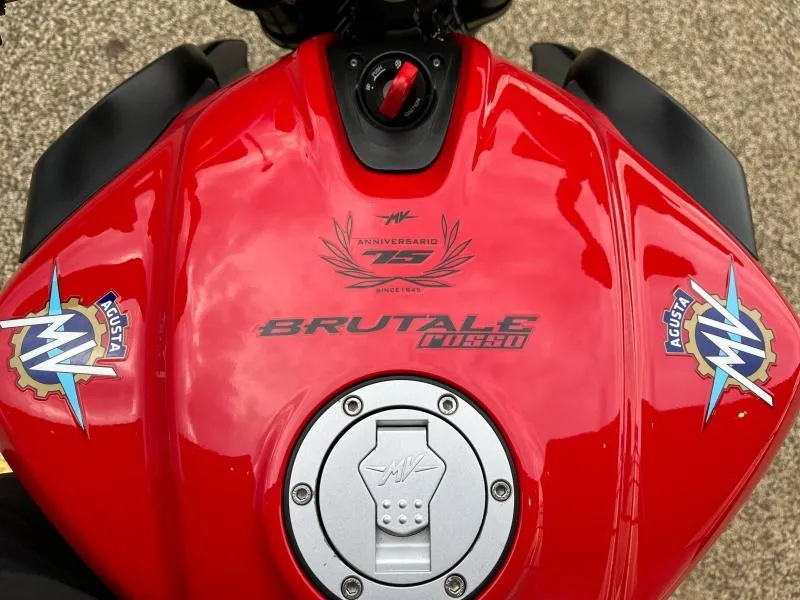 MV-AGUSTA 800  EAS  A2