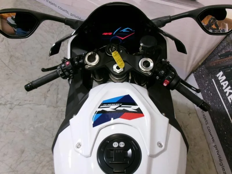 BMW S 1000 RR
