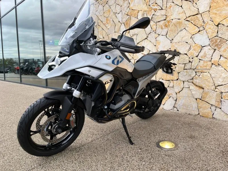 BMW 1300 GS