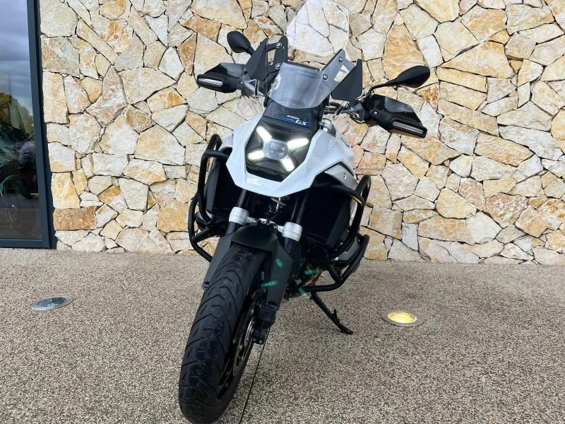 BMW 1300 GS