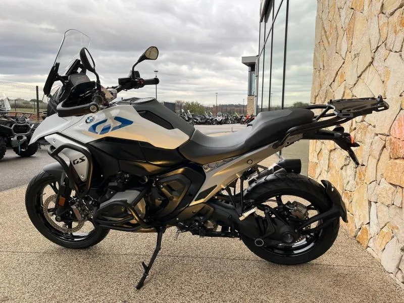 BMW 1300 GS