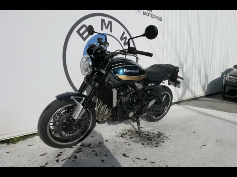 KAWASAKI 900 RS
