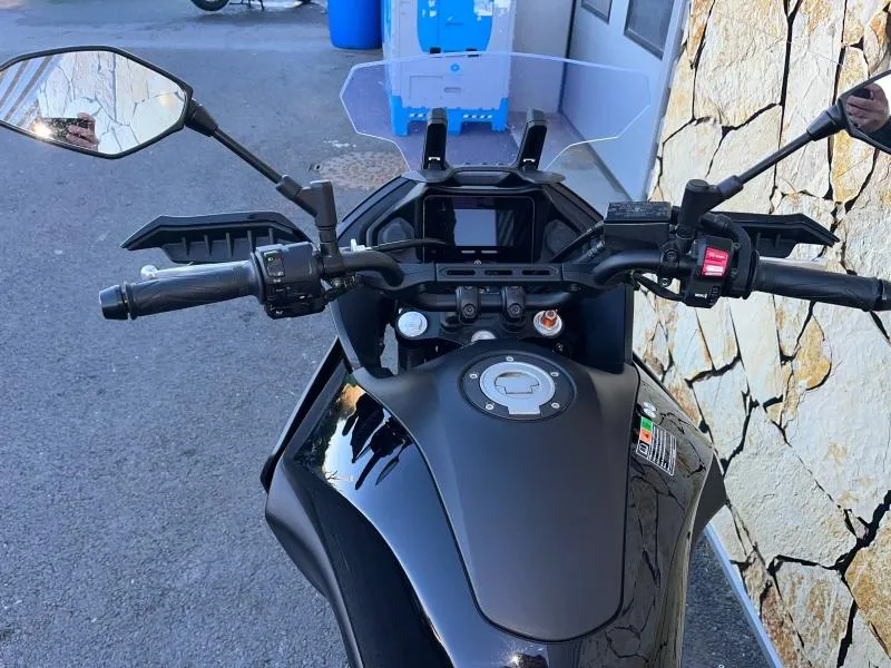 YAMAHA 7  2024 35KW A2