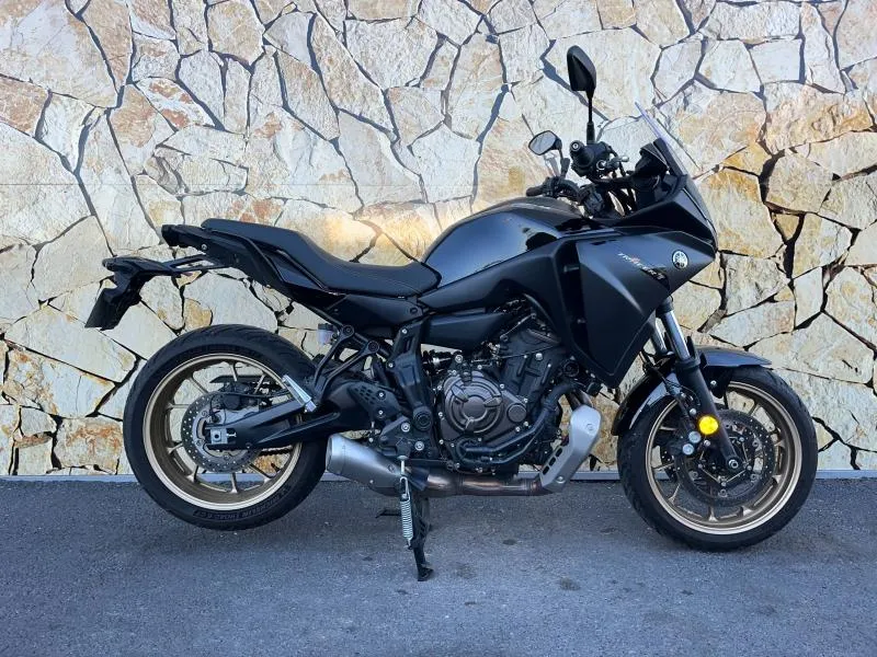 YAMAHA 7  2024 35KW A2