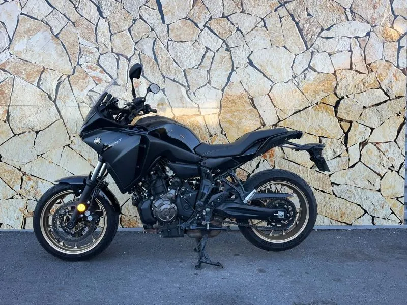 YAMAHA 7  2024 35KW A2