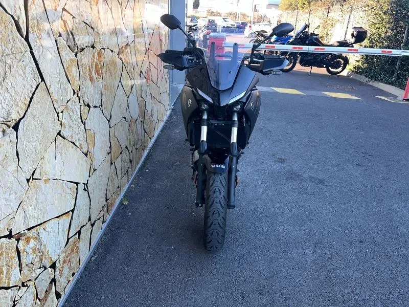 YAMAHA 7  2024 35KW A2