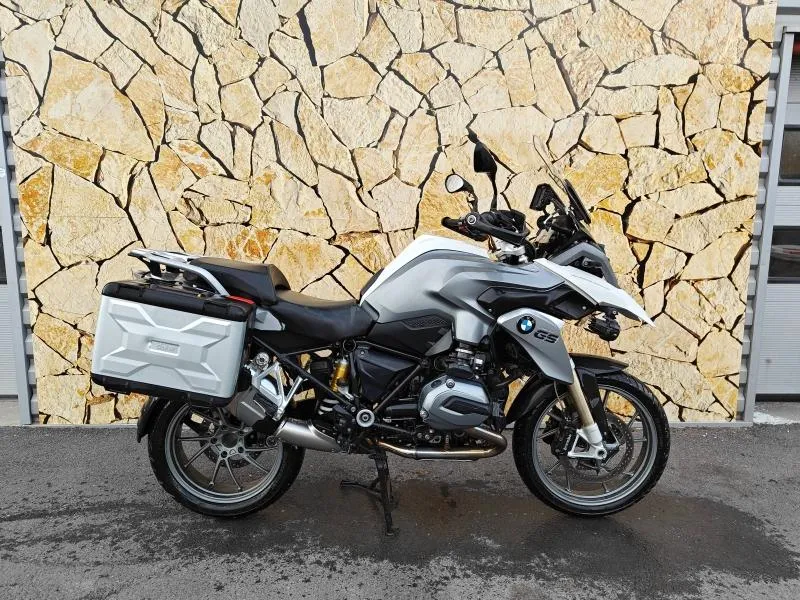 BMW 1200 GS ABS Intégral