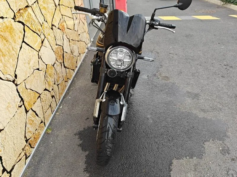 KAWASAKI 900 RS ABS 2018