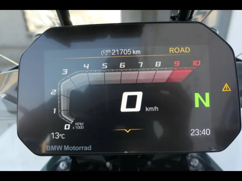 BMW 1300 GS Style 719 Finition Pro + Options (Garantie Constructeur 01/2029)