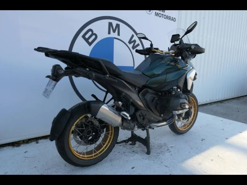 BMW 1300 GS Style 719 Finition Pro + Options (Garantie Constructeur 01/2029)
