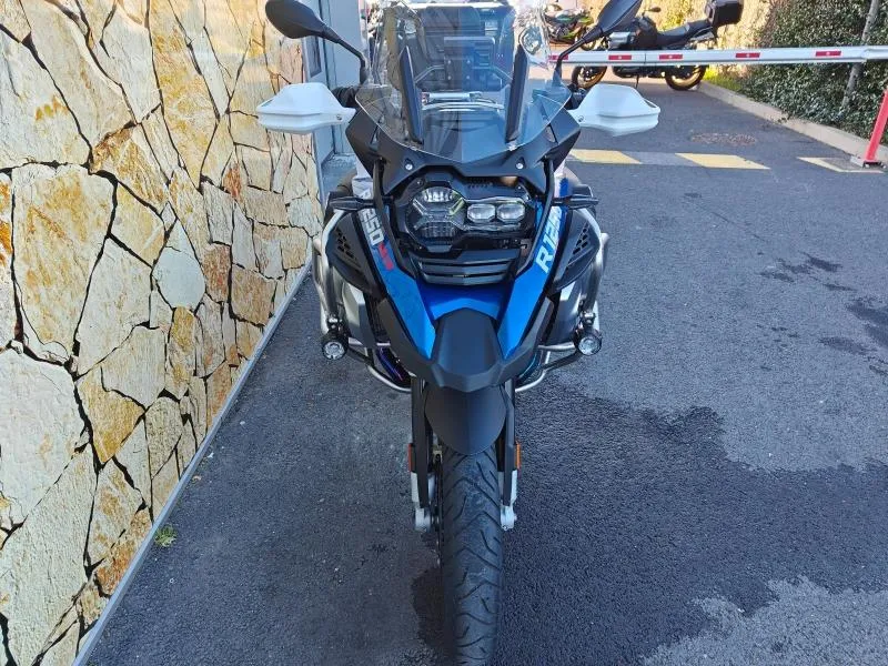 BMW 1250 GS Adventure