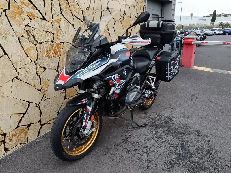 BMW R 1250 GS
