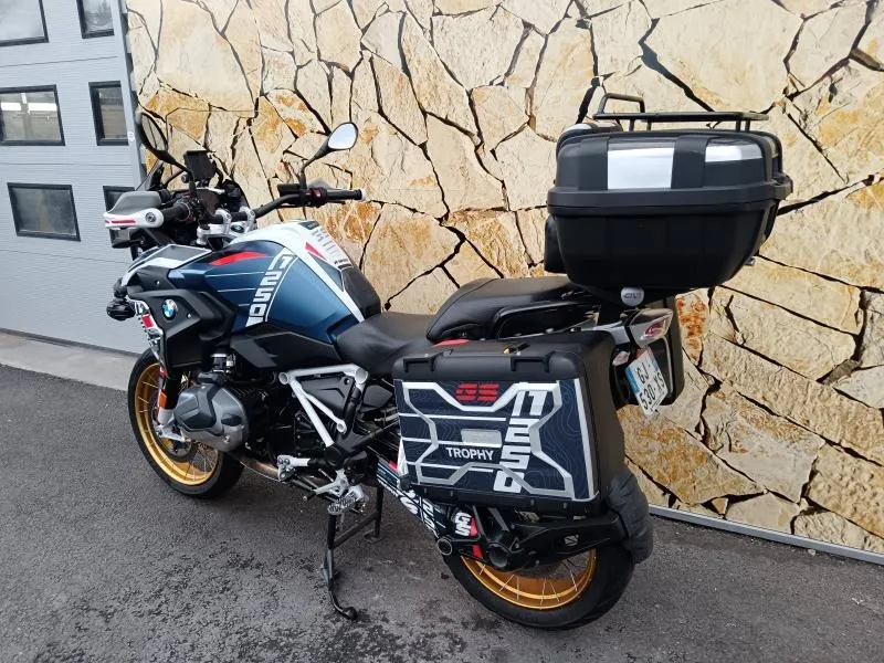 BMW R 1250 GS