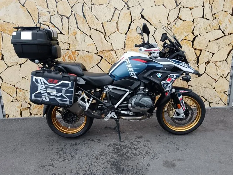 BMW R 1250 GS