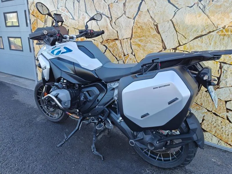 BMW 1300 GS