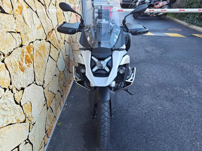 BMW 1300 GS