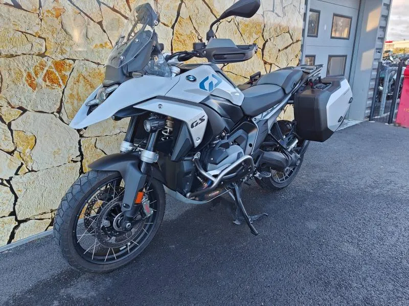 BMW 1300 GS