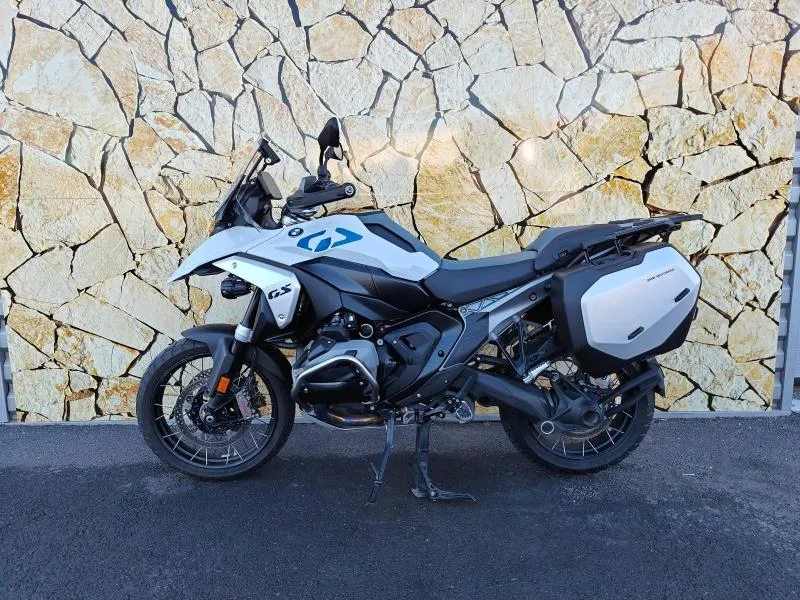 BMW 1300 GS