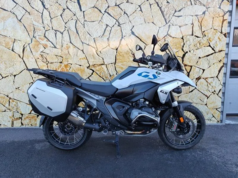 BMW 1300 GS
